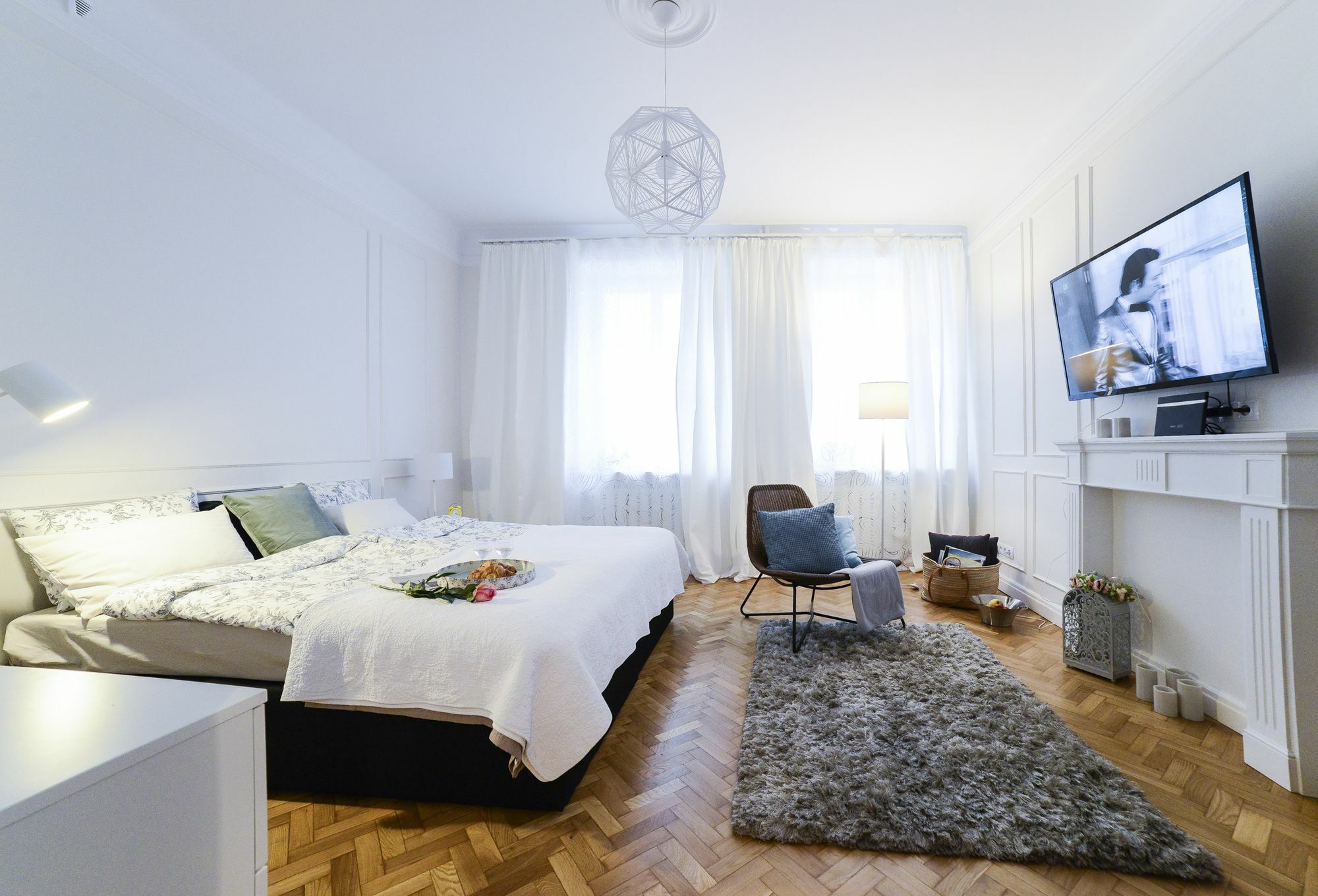 Sparrow Old City Apartment Varşova Dış mekan fotoğraf